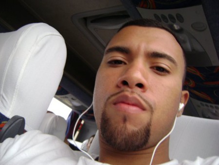 Renan L. Santiago - Falcon (1986 -) 